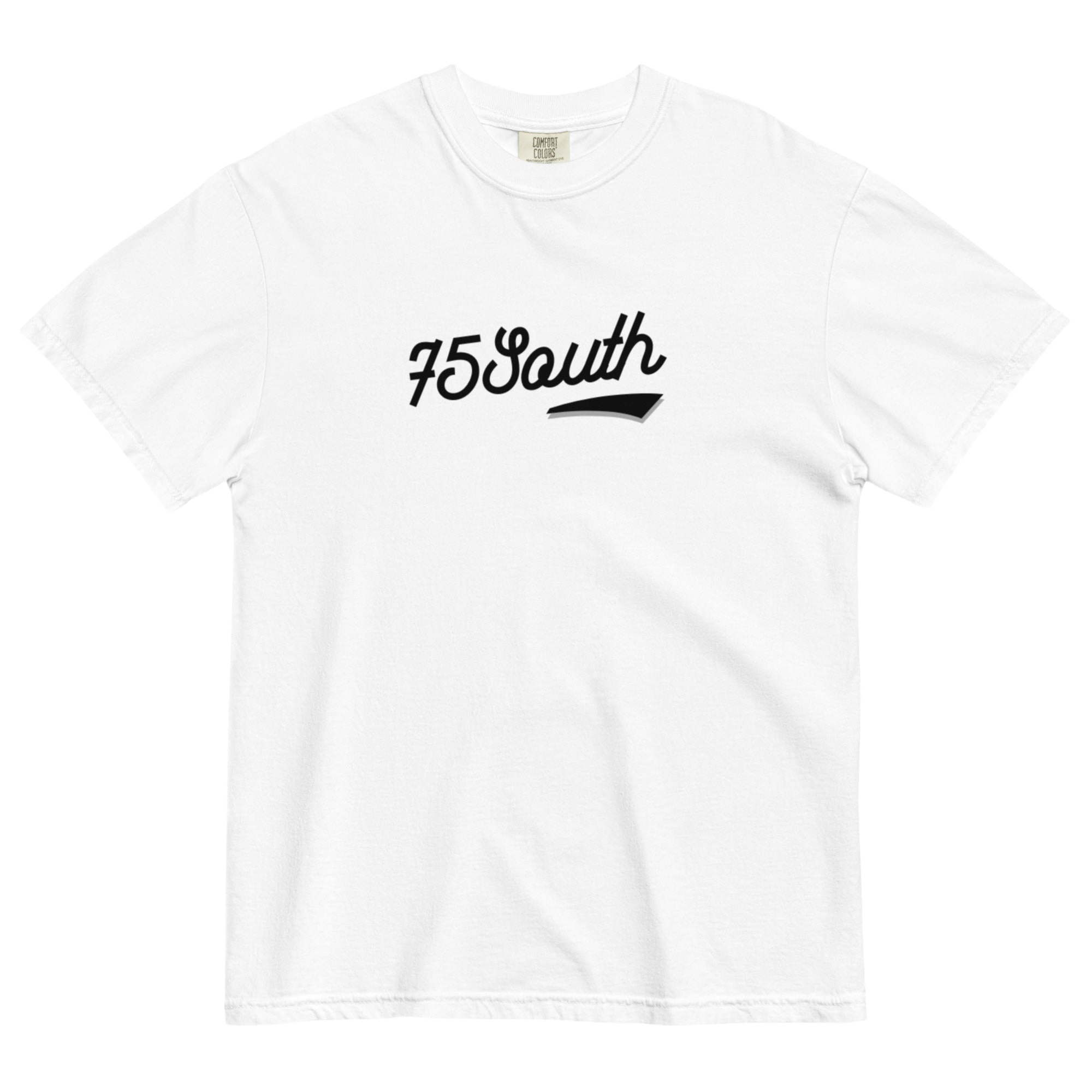 75 SOUTH Unisex t-shirt