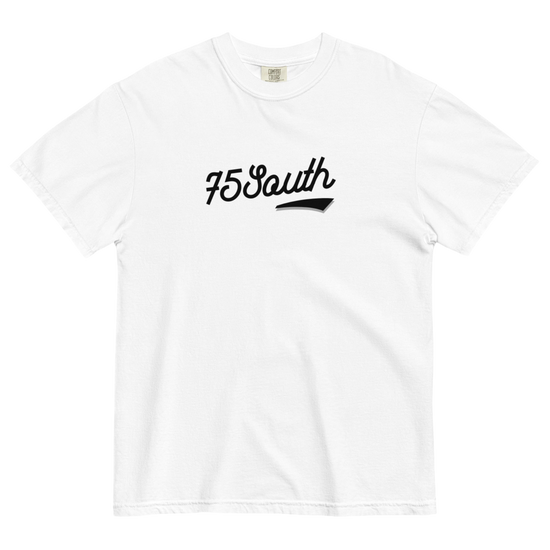 75 SOUTH Unisex t-shirt