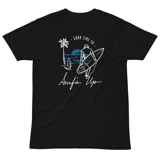 Miami Beach club unisex t-shirt